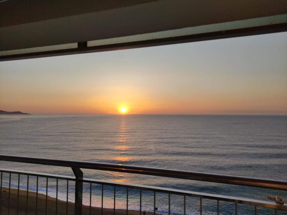 Excepcional 1ª Linea De Mar Platja D'Aro Elypalace 10-2 エクステリア 写真