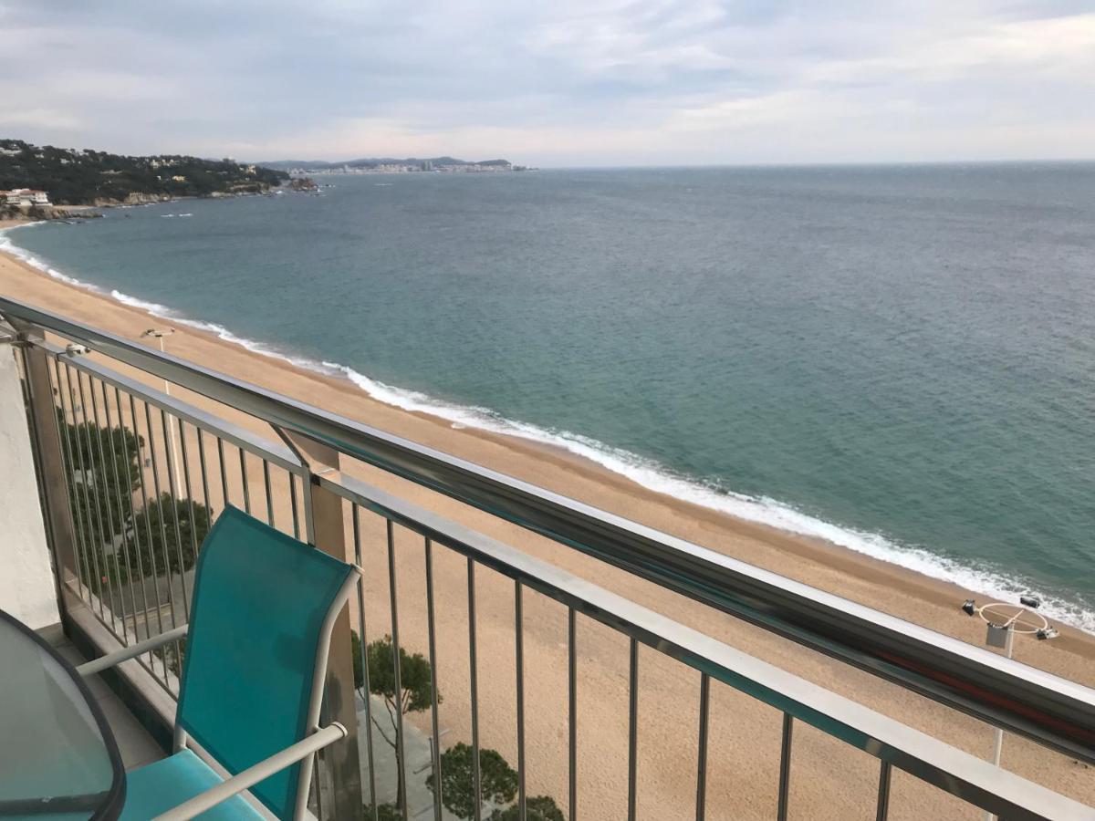 Excepcional 1ª Linea De Mar Platja D'Aro Elypalace 10-2 エクステリア 写真