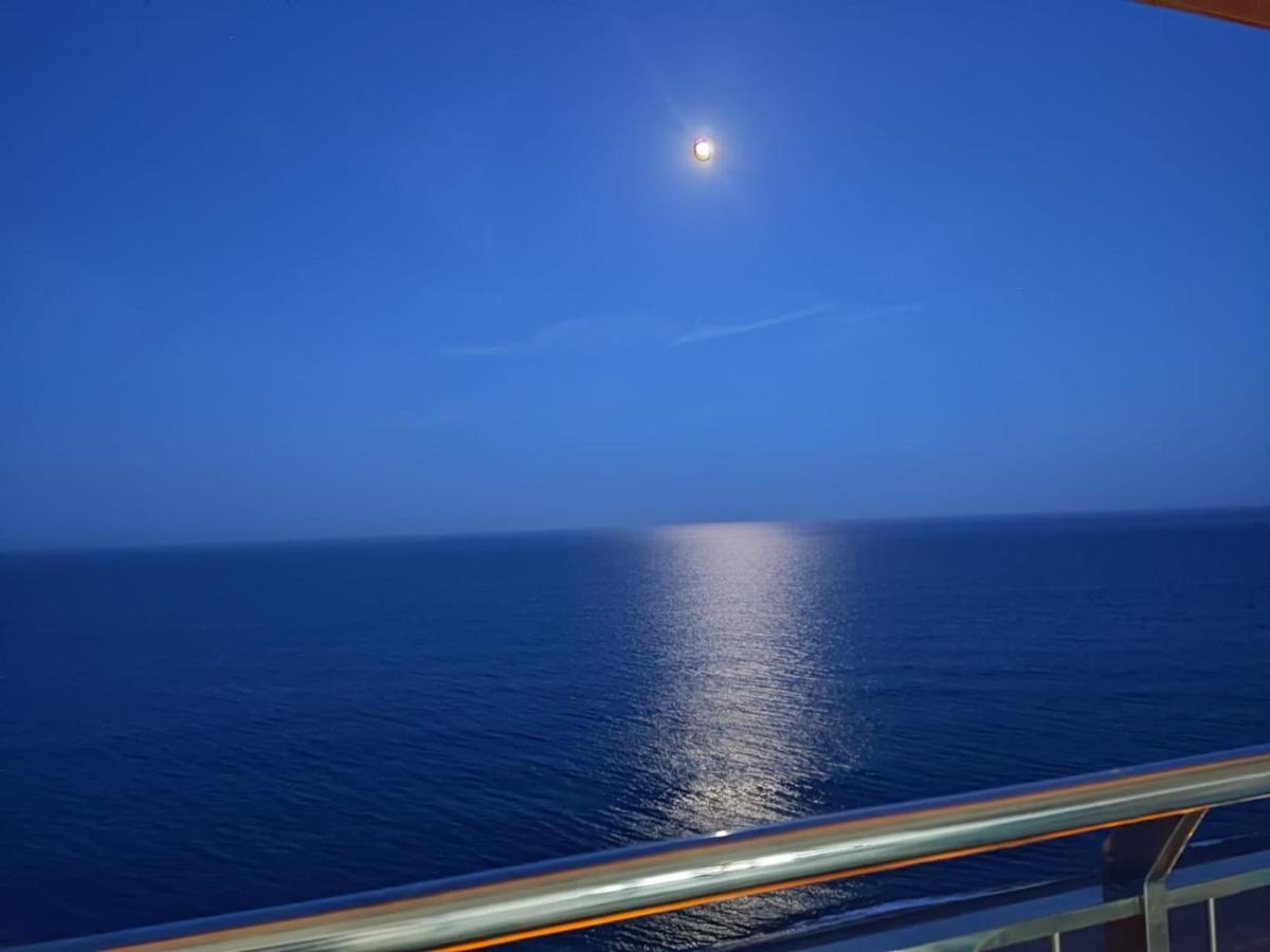 Excepcional 1ª Linea De Mar Platja D'Aro Elypalace 10-2 エクステリア 写真
