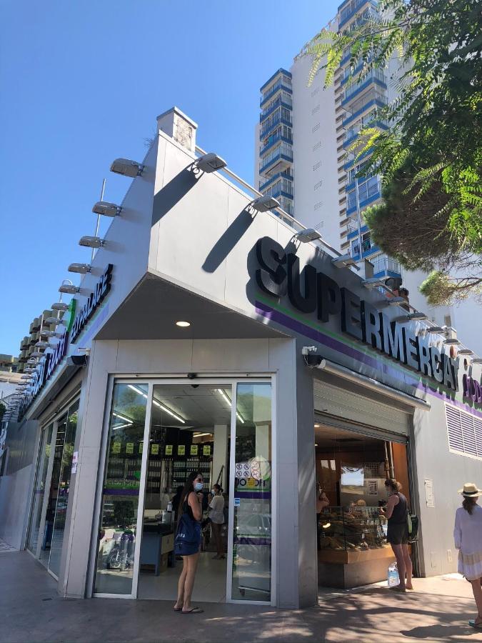 Excepcional 1ª Linea De Mar Platja D'Aro Elypalace 10-2 エクステリア 写真