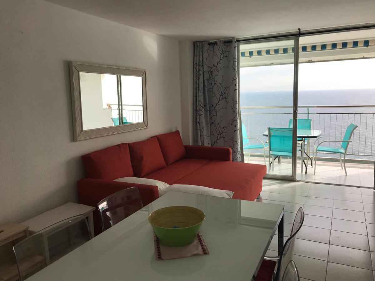 Excepcional 1ª Linea De Mar Platja D'Aro Elypalace 10-2 エクステリア 写真