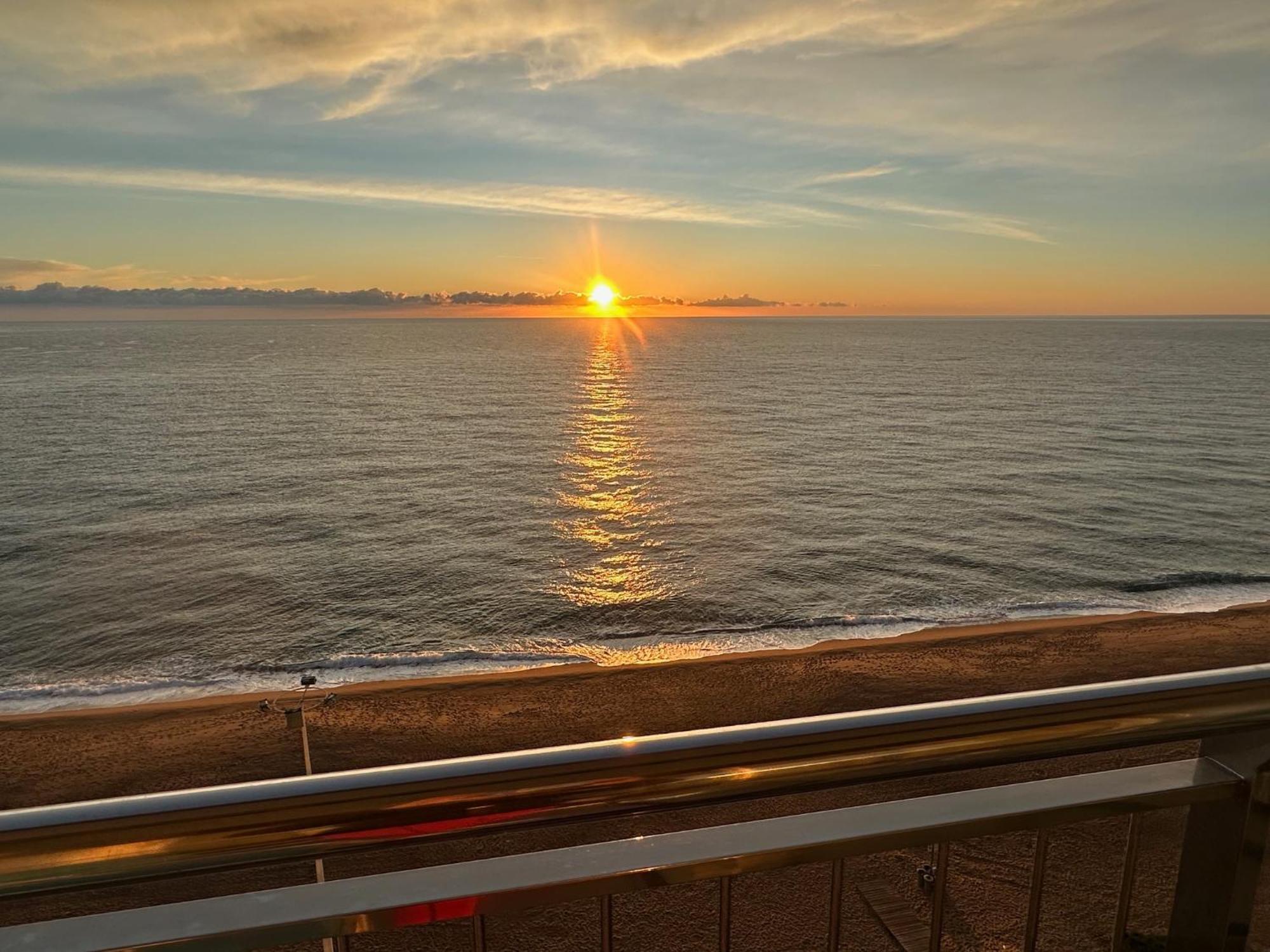 Excepcional 1ª Linea De Mar Platja D'Aro Elypalace 10-2 エクステリア 写真