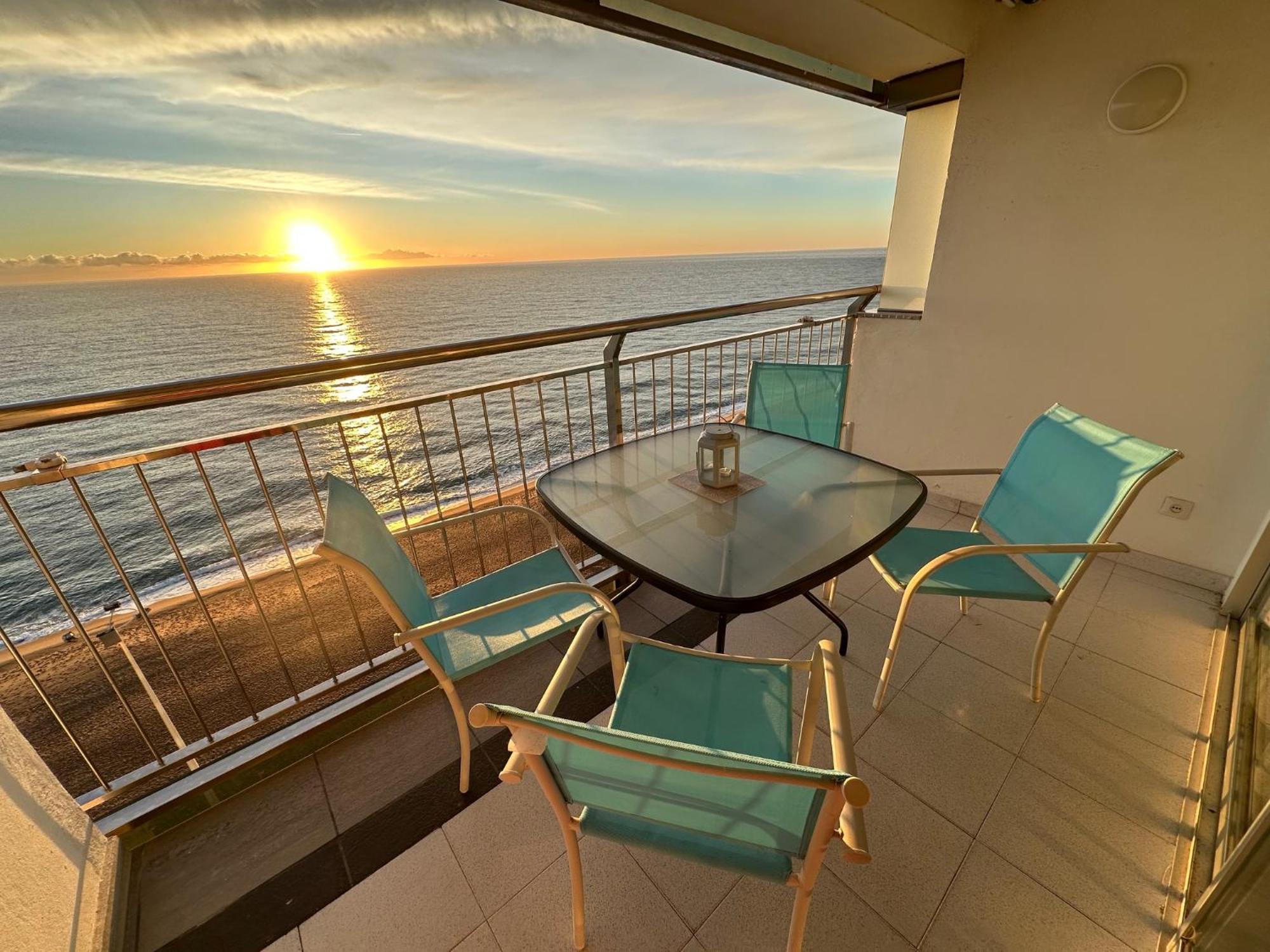 Excepcional 1ª Linea De Mar Platja D'Aro Elypalace 10-2 エクステリア 写真