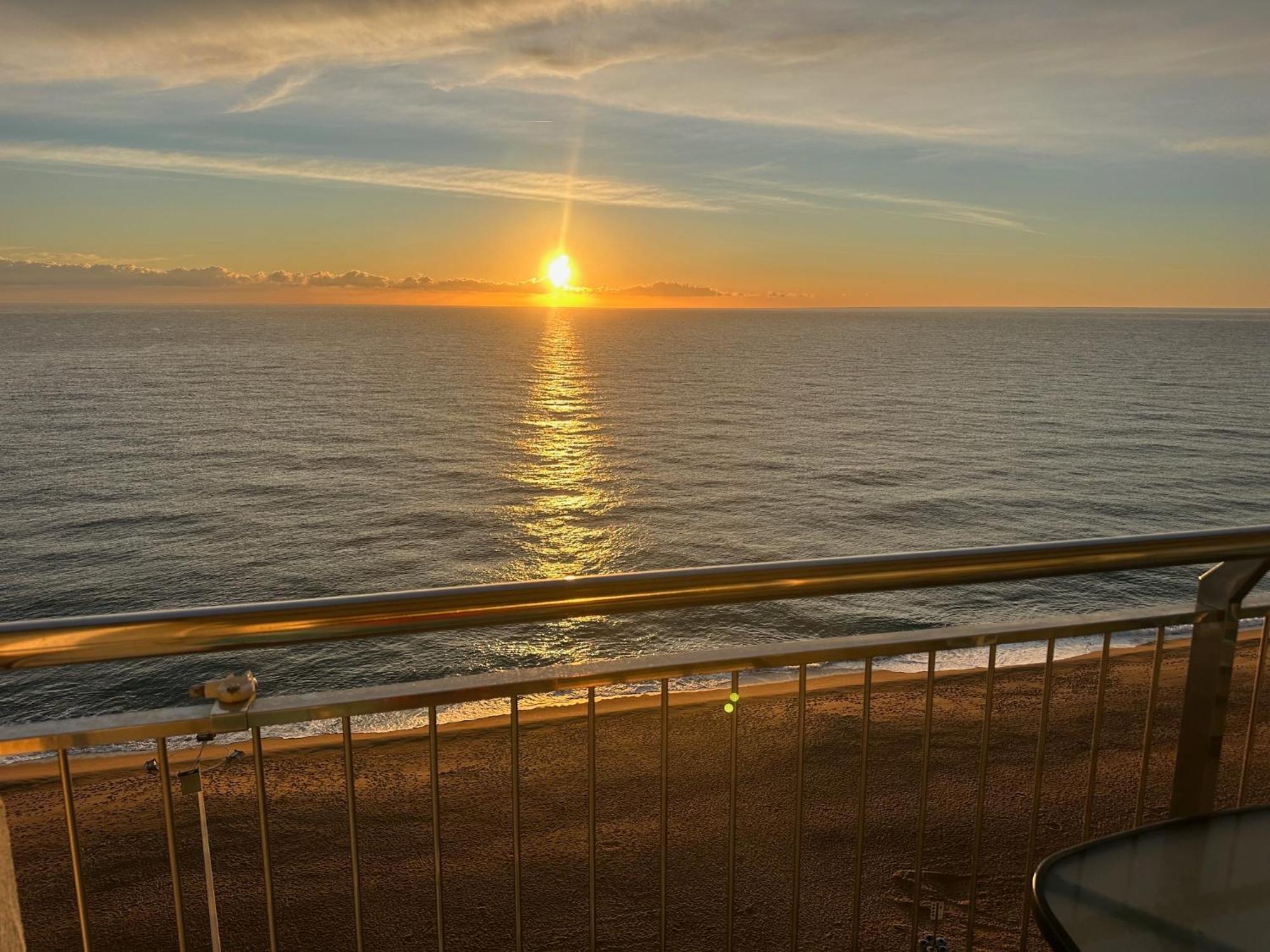 Excepcional 1ª Linea De Mar Platja D'Aro Elypalace 10-2 エクステリア 写真
