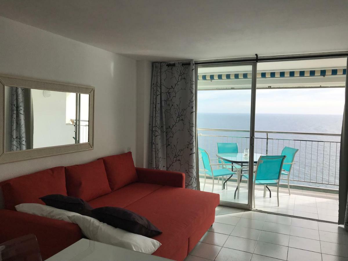 Excepcional 1ª Linea De Mar Platja D'Aro Elypalace 10-2 エクステリア 写真