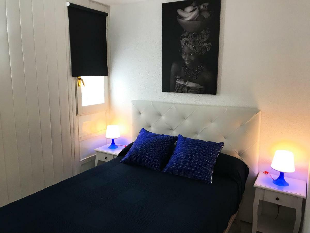 Excepcional 1ª Linea De Mar Platja D'Aro Elypalace 10-2 エクステリア 写真