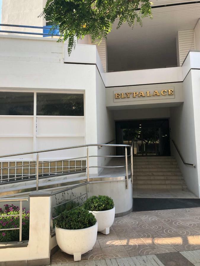 Excepcional 1ª Linea De Mar Platja D'Aro Elypalace 10-2 エクステリア 写真